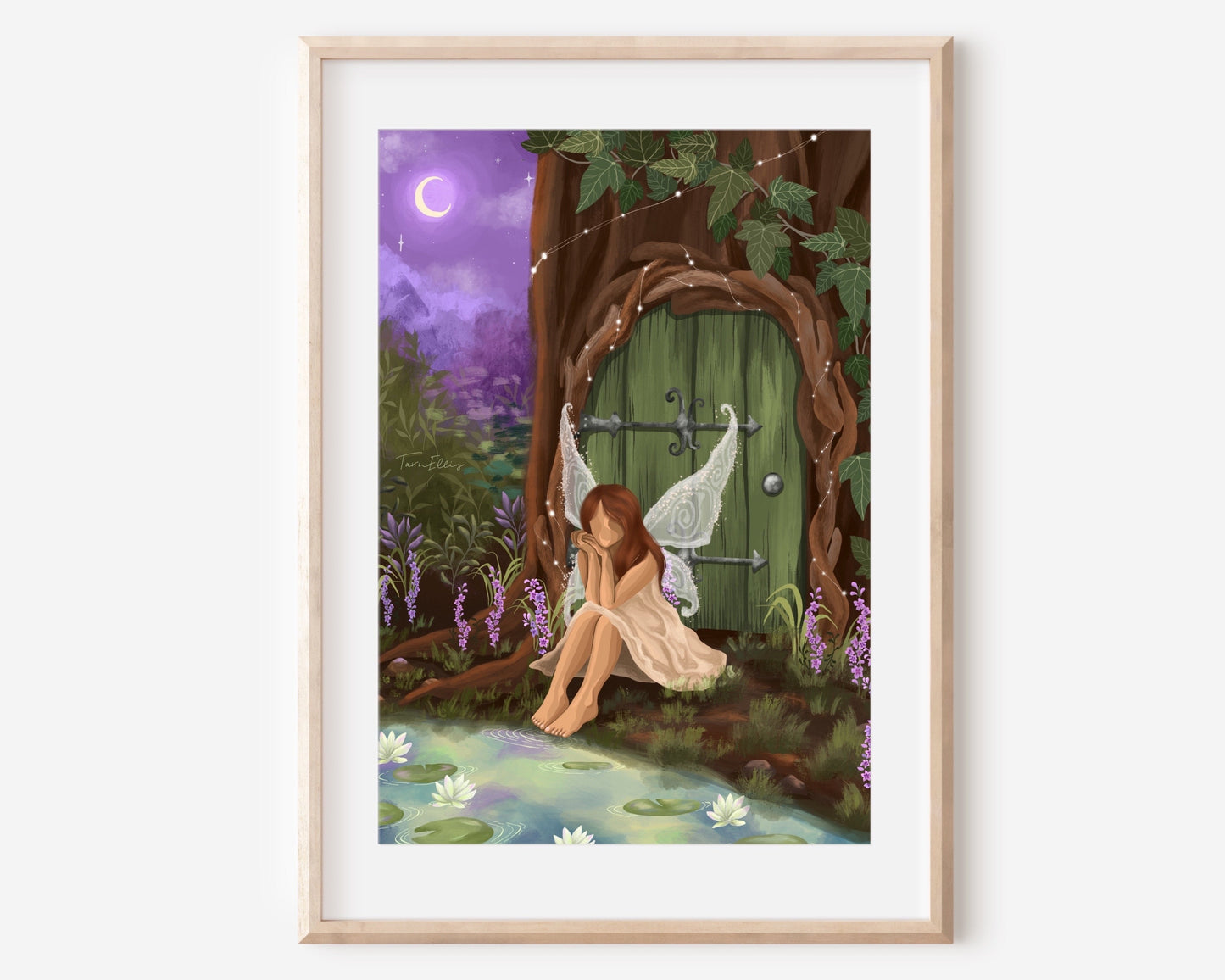 Fairy Home