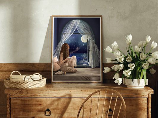 Dream On