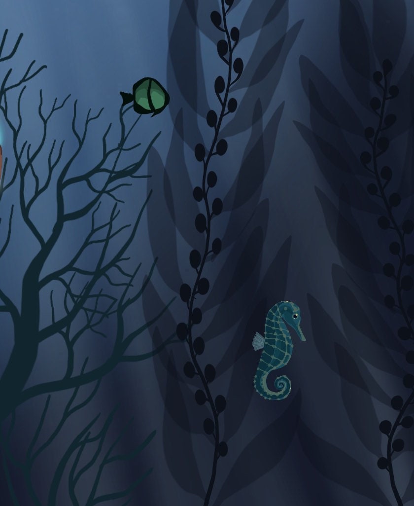 The Depths