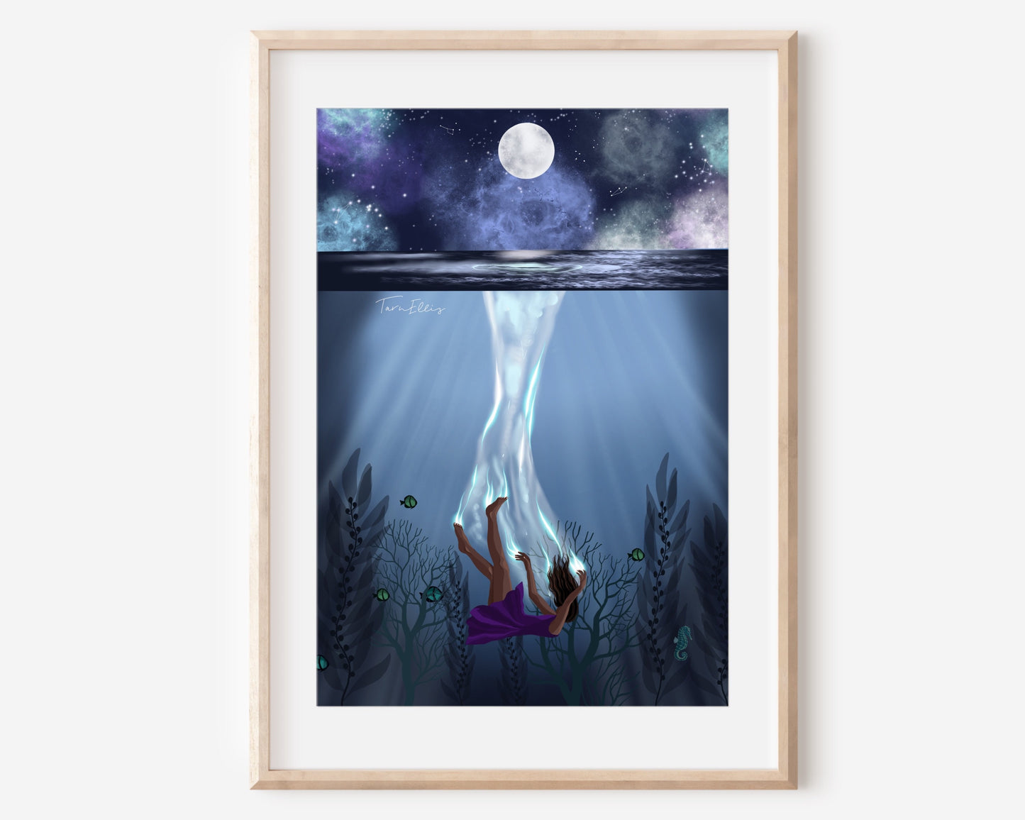 The Depths