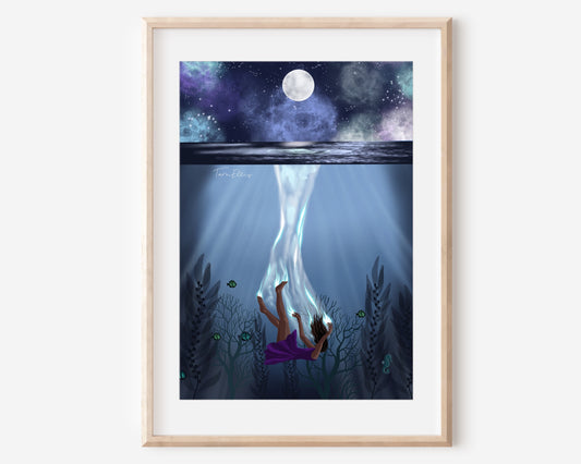 The Depths