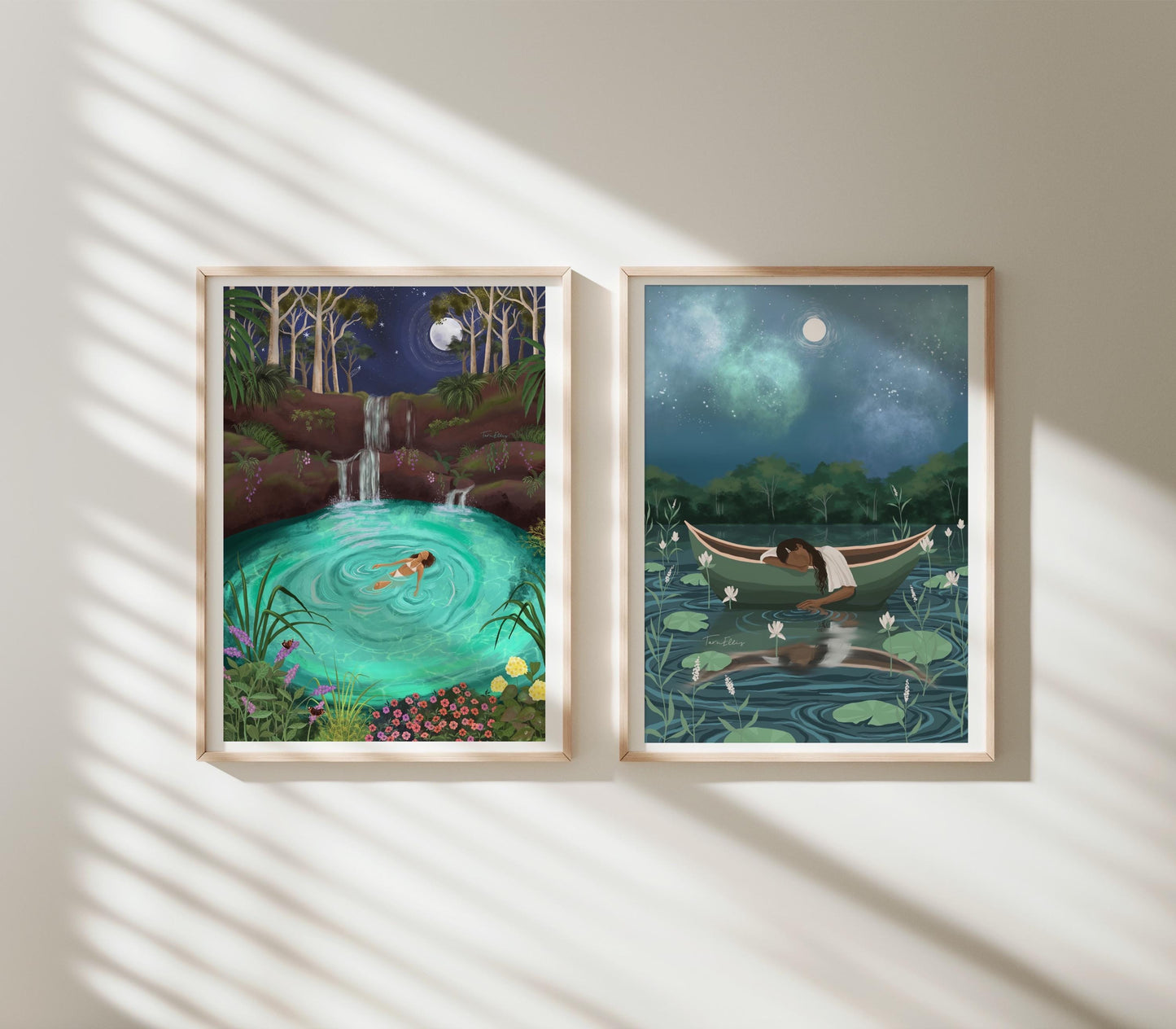 Paradise Pool