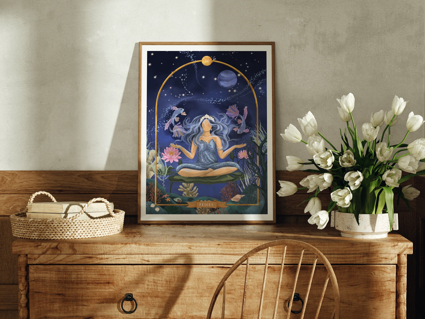 Pisces