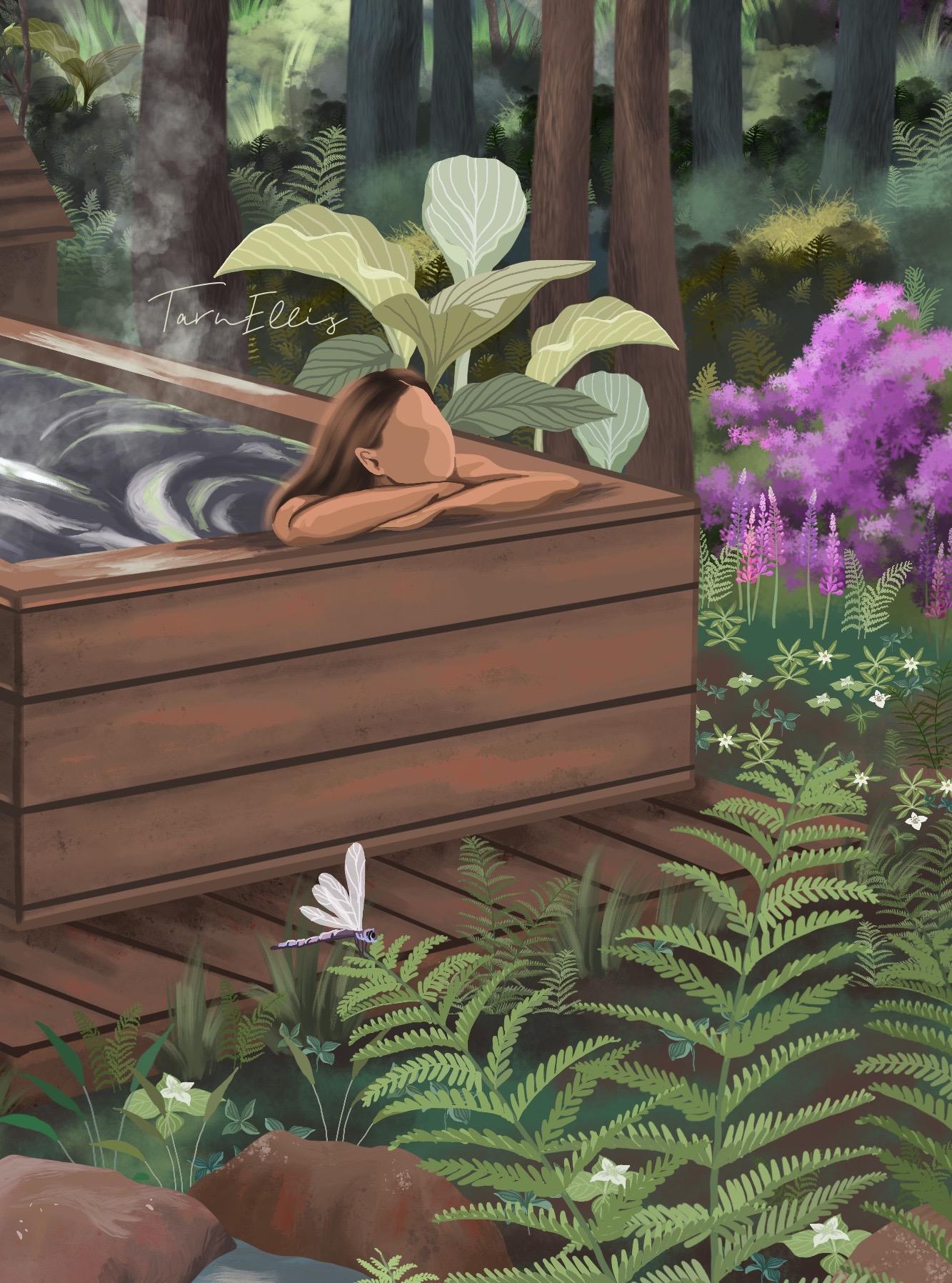 Nature Oasis