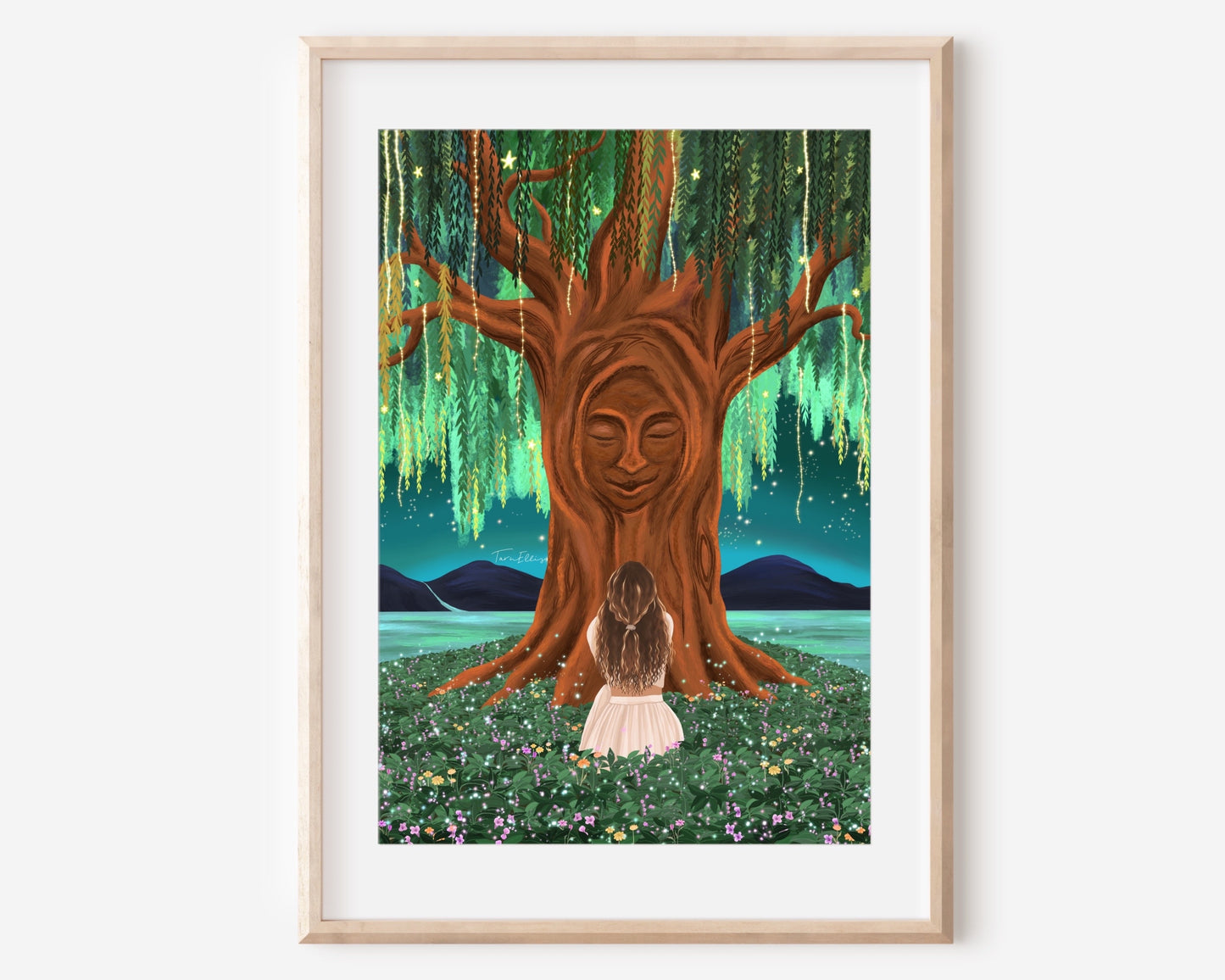 Tree Spirit