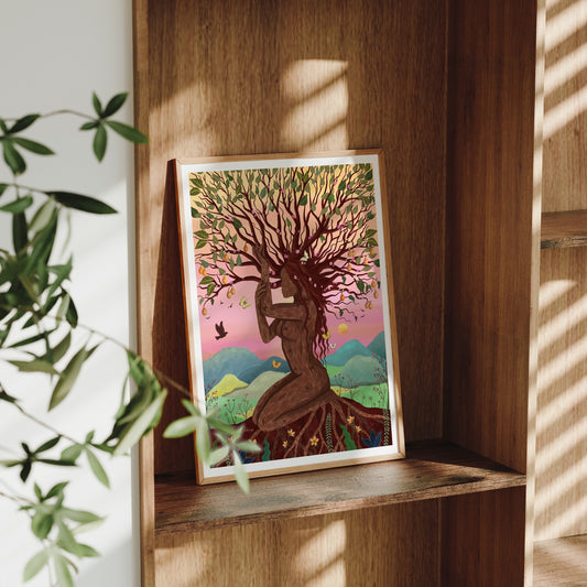 Pachamama