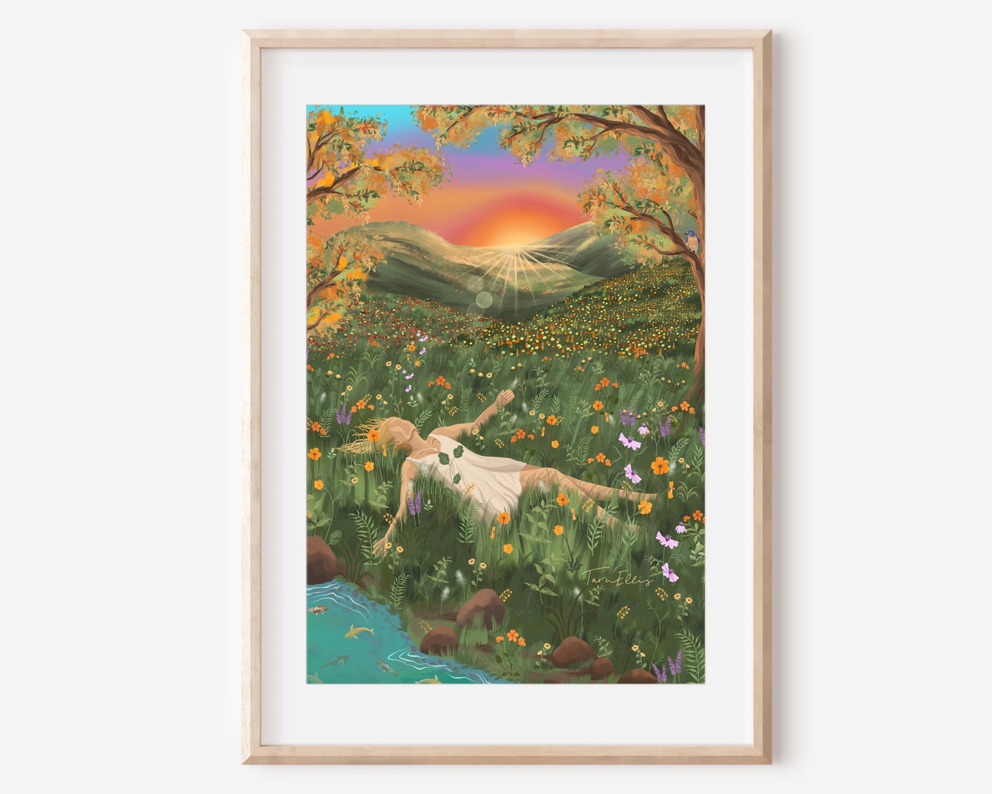 Field of Dreams