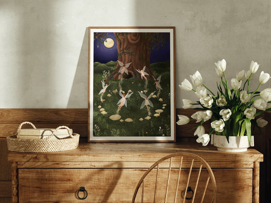 Fairy Ring
