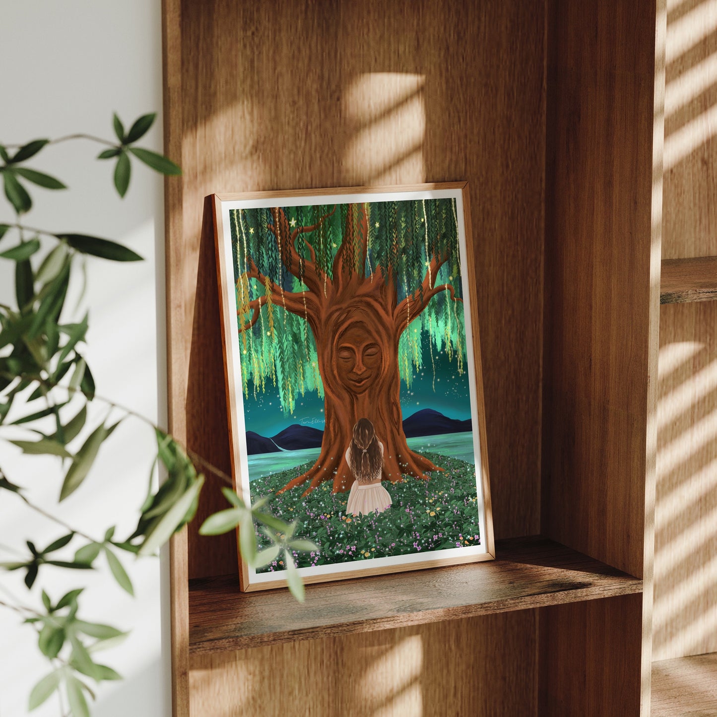 Tree Spirit