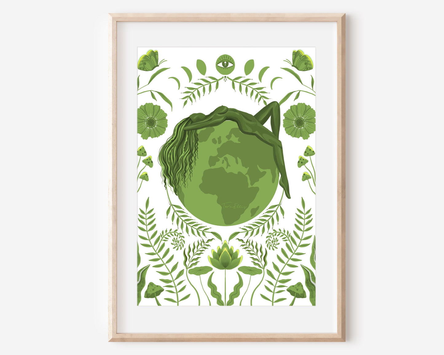 Green Earth