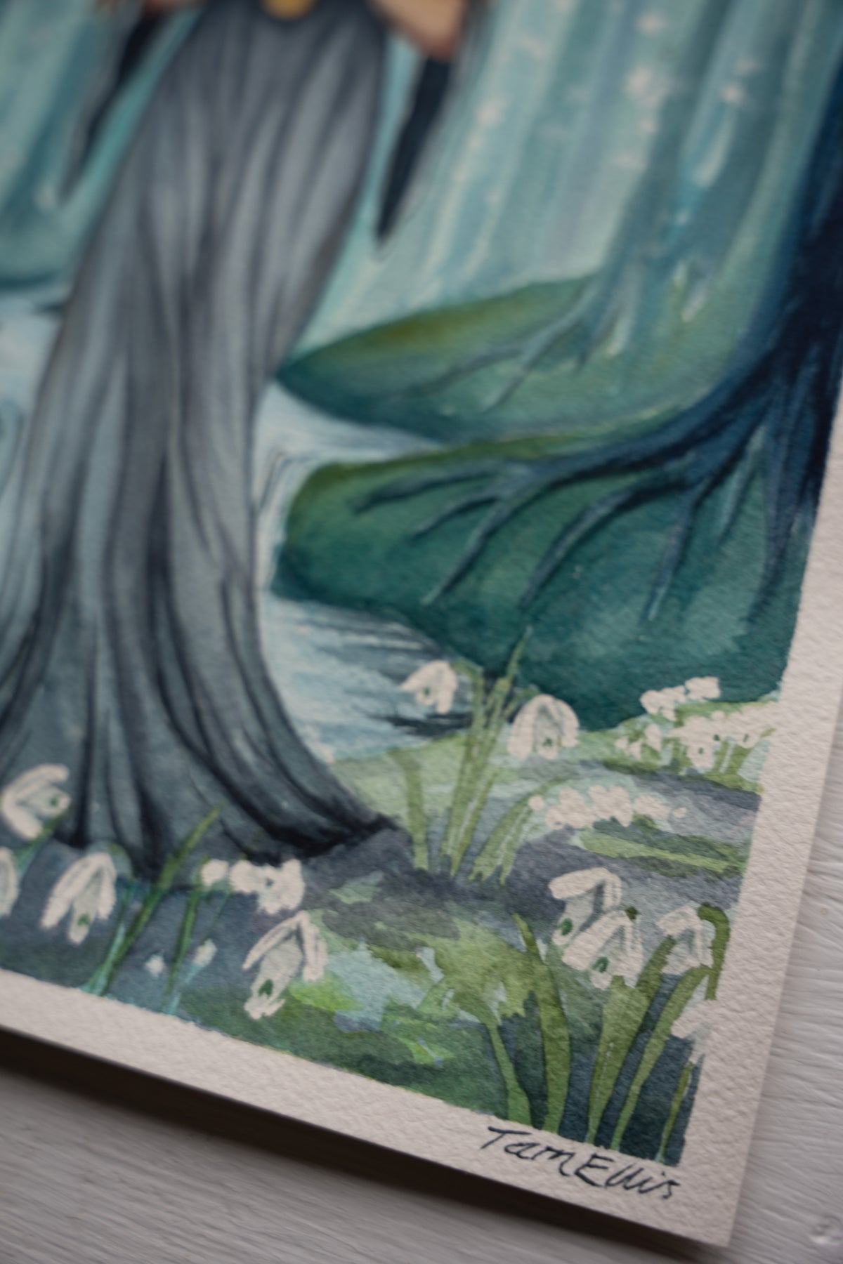 Imbolc
