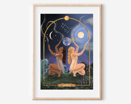 Gemini