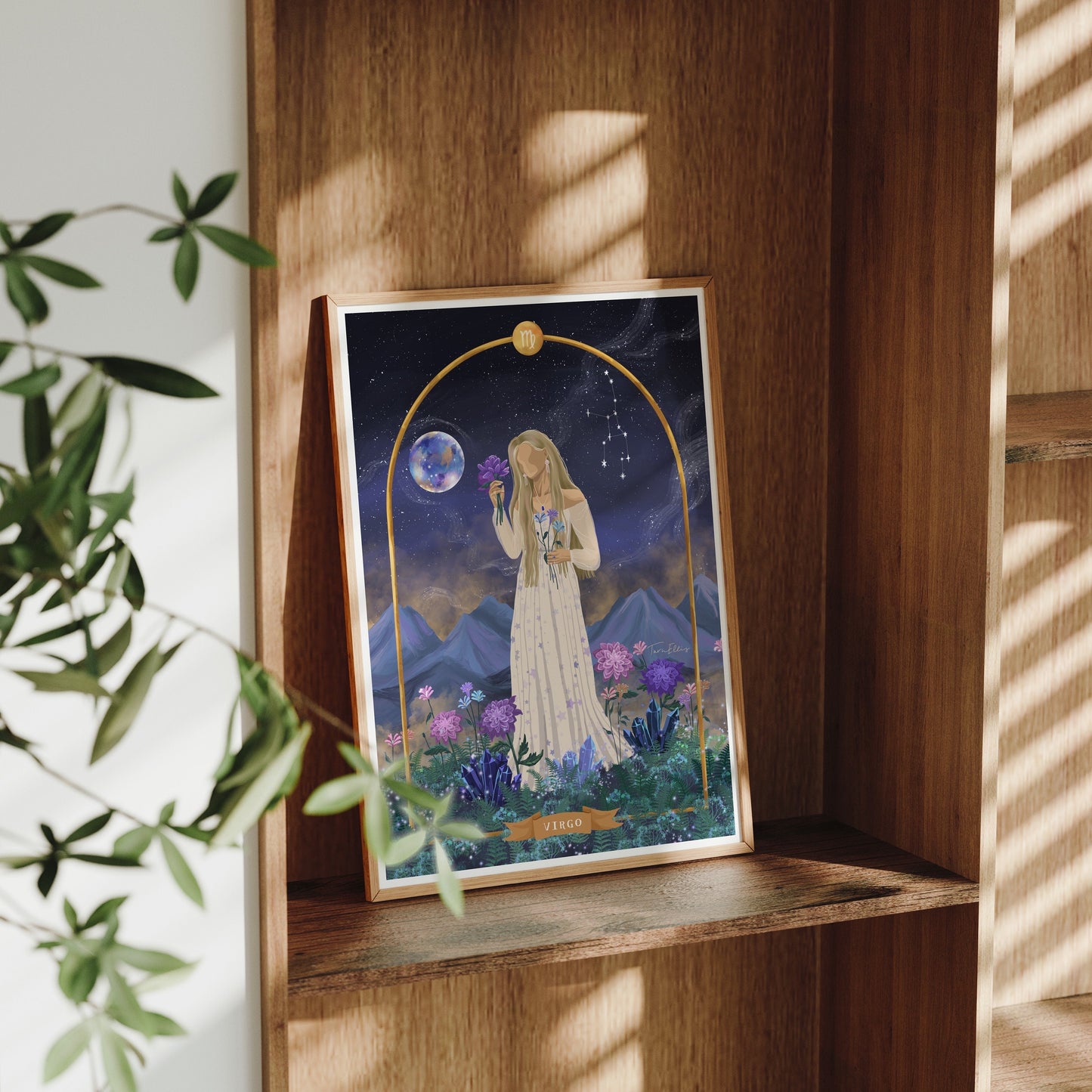 Virgo