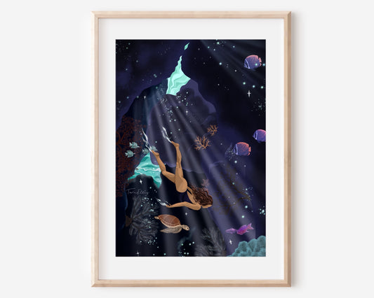 Under the Sea