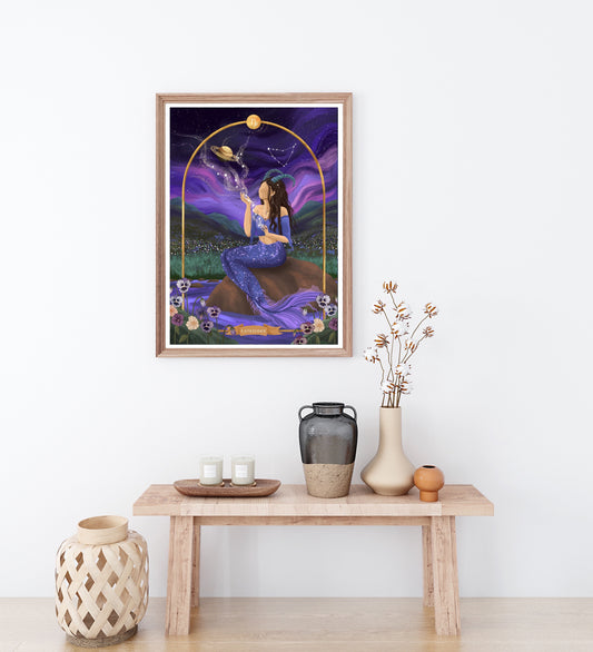 Capricorn