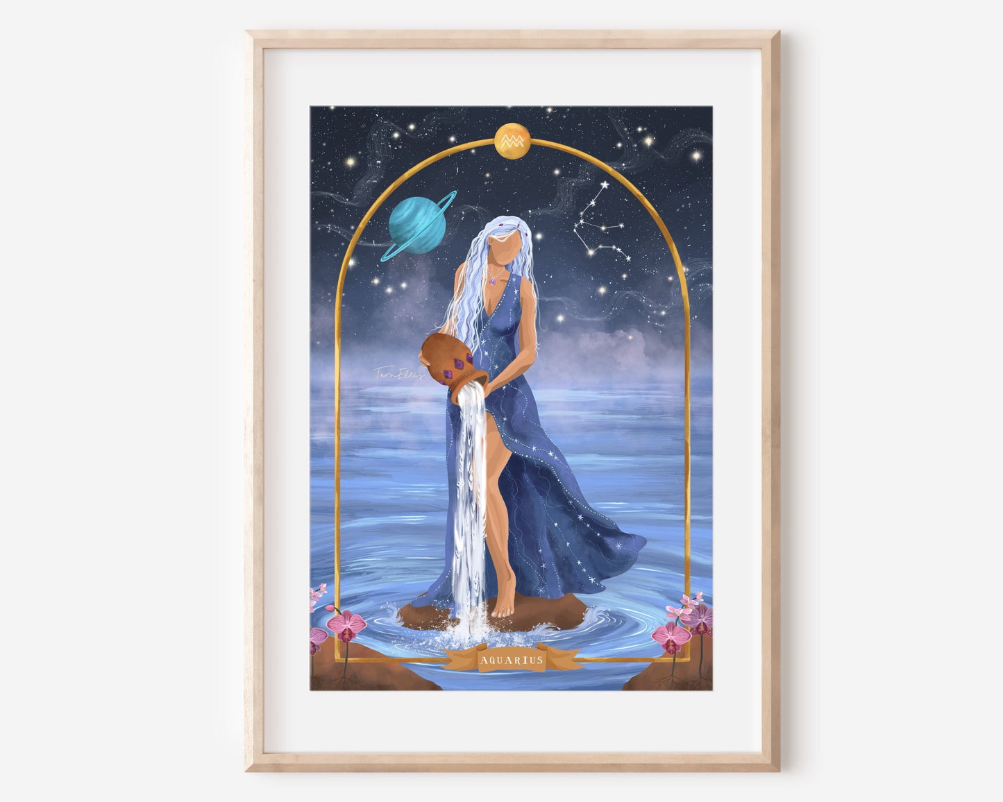 Aquarius
