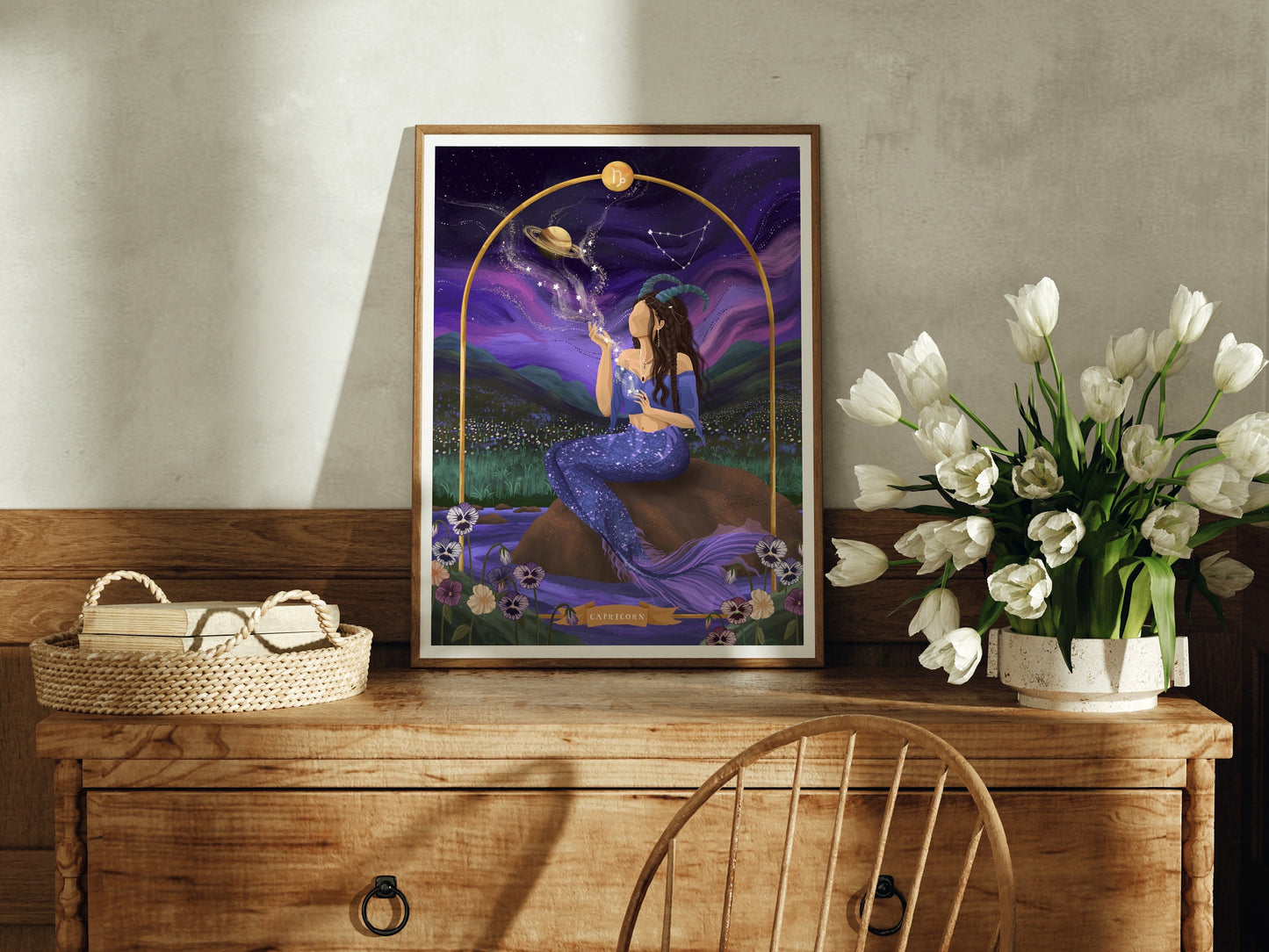 Capricorn