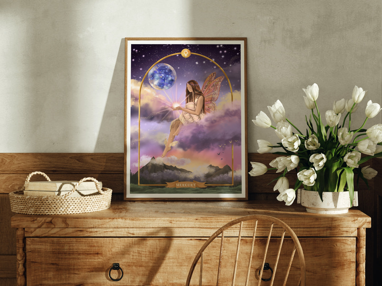 Mercury