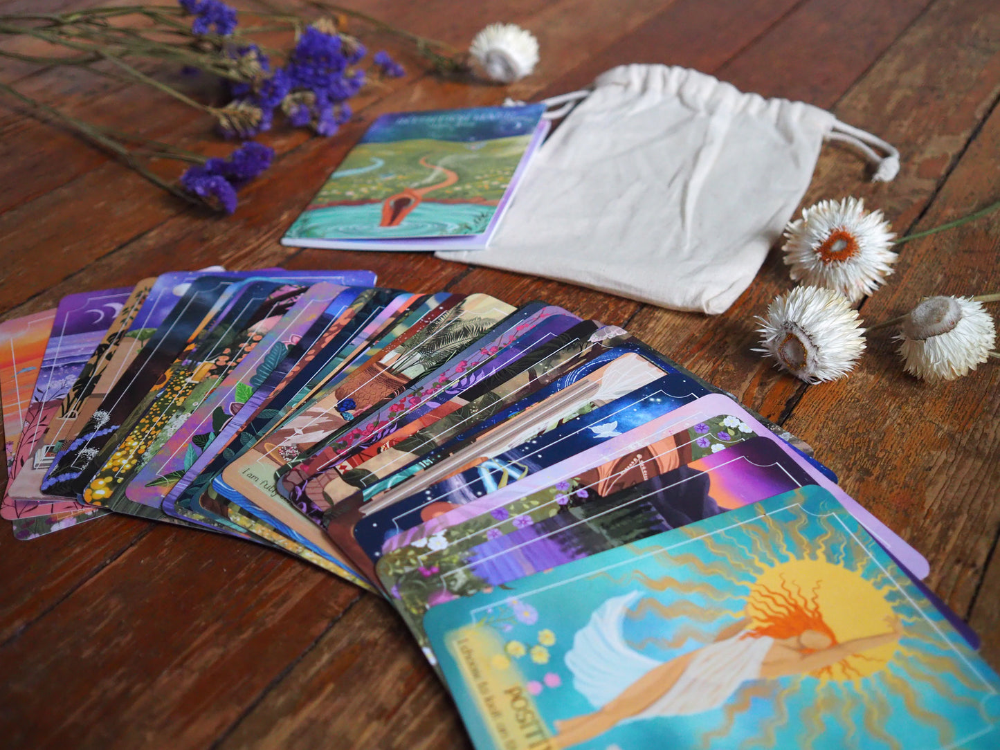 Intention Magic