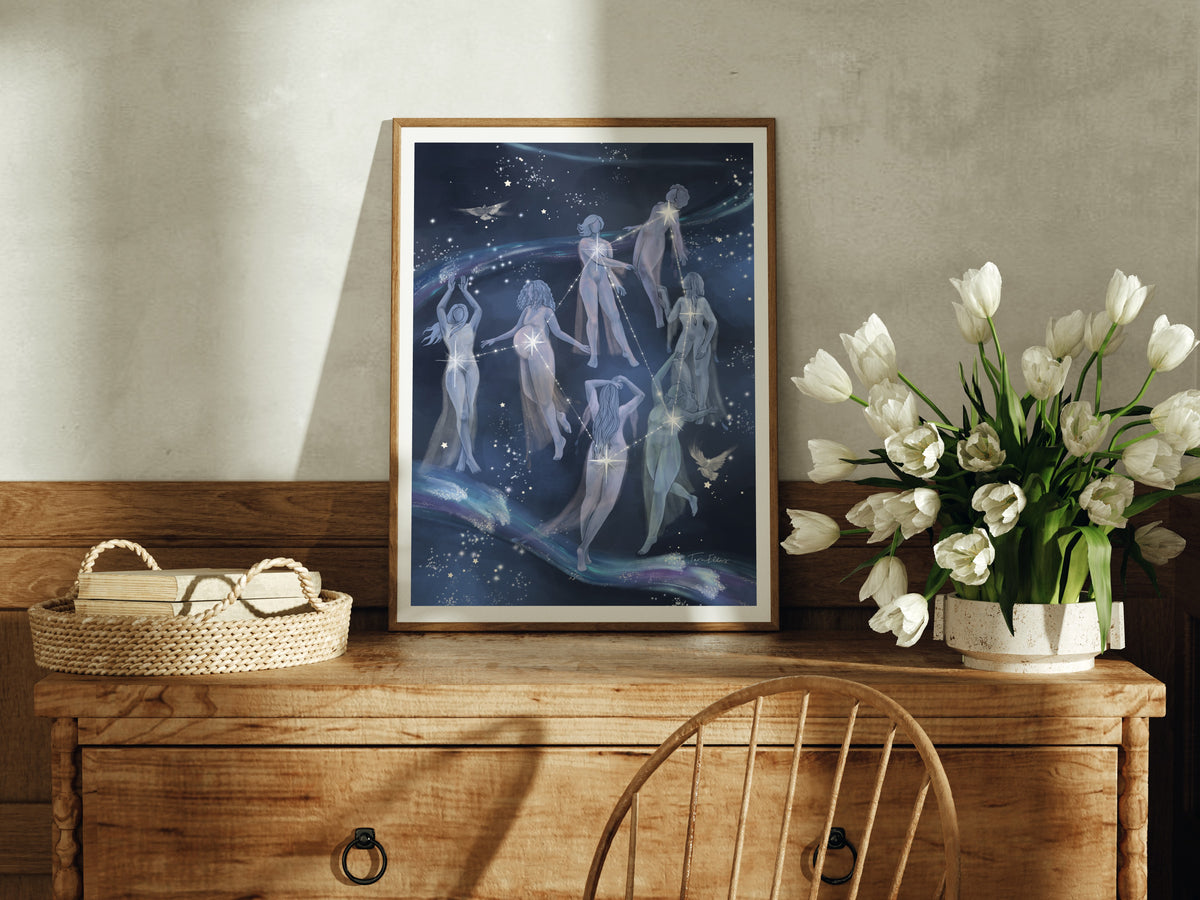 Pleiades