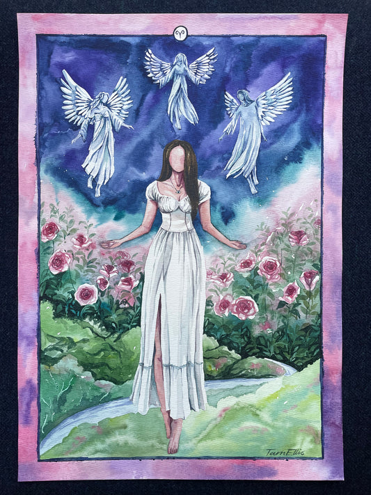 Intuitive Portraits