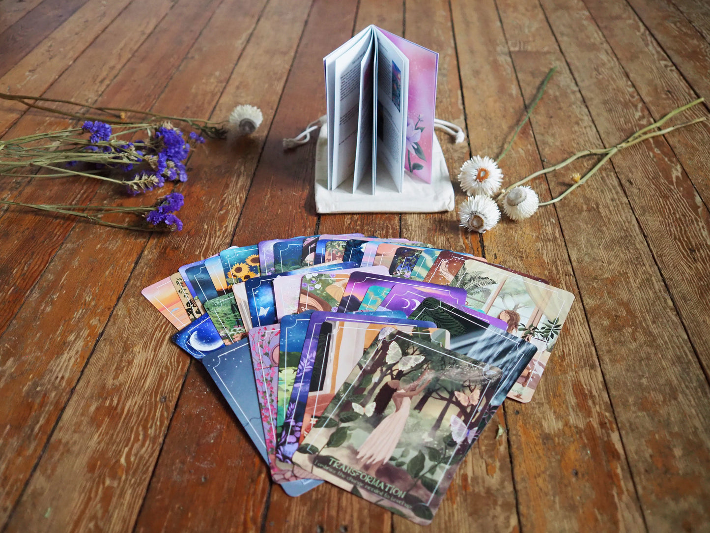 Intention Magic