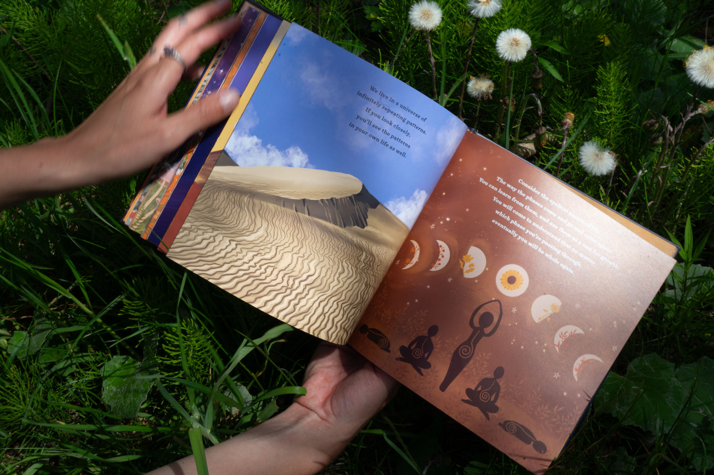 You Are Home Book