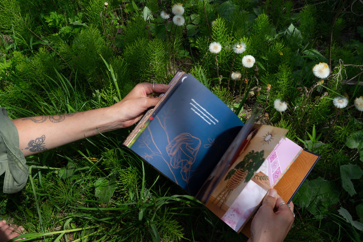 You Are Home Book