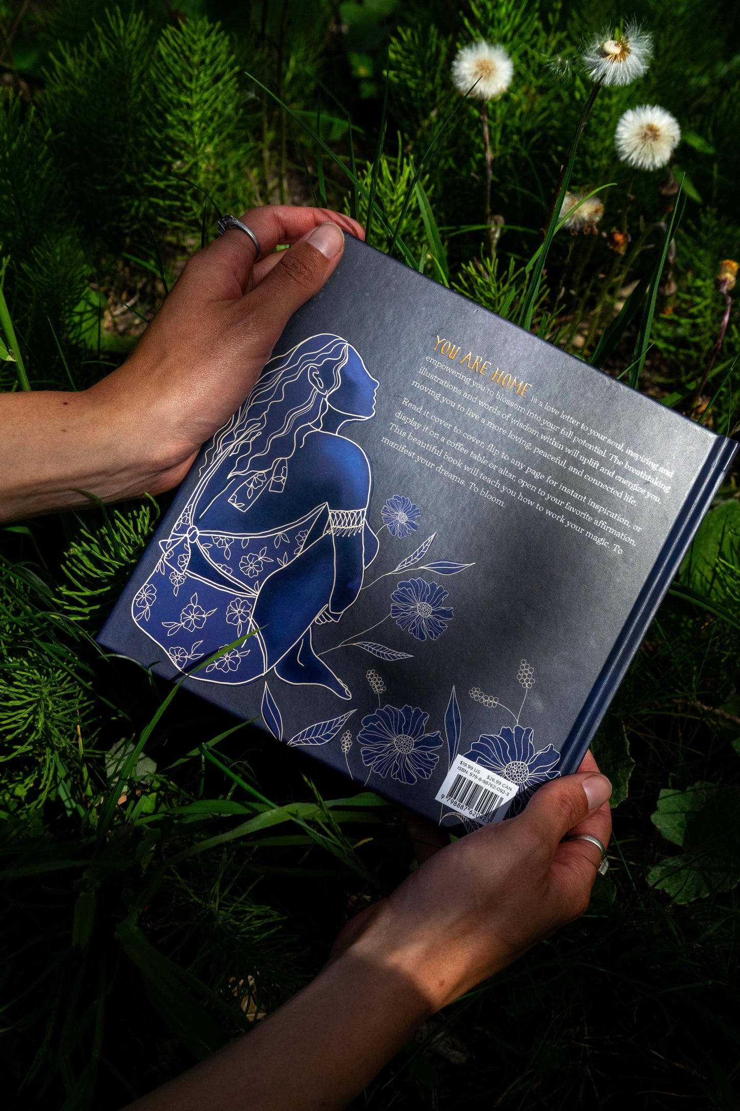 You Are Home Book