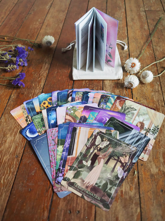 Intention Magic