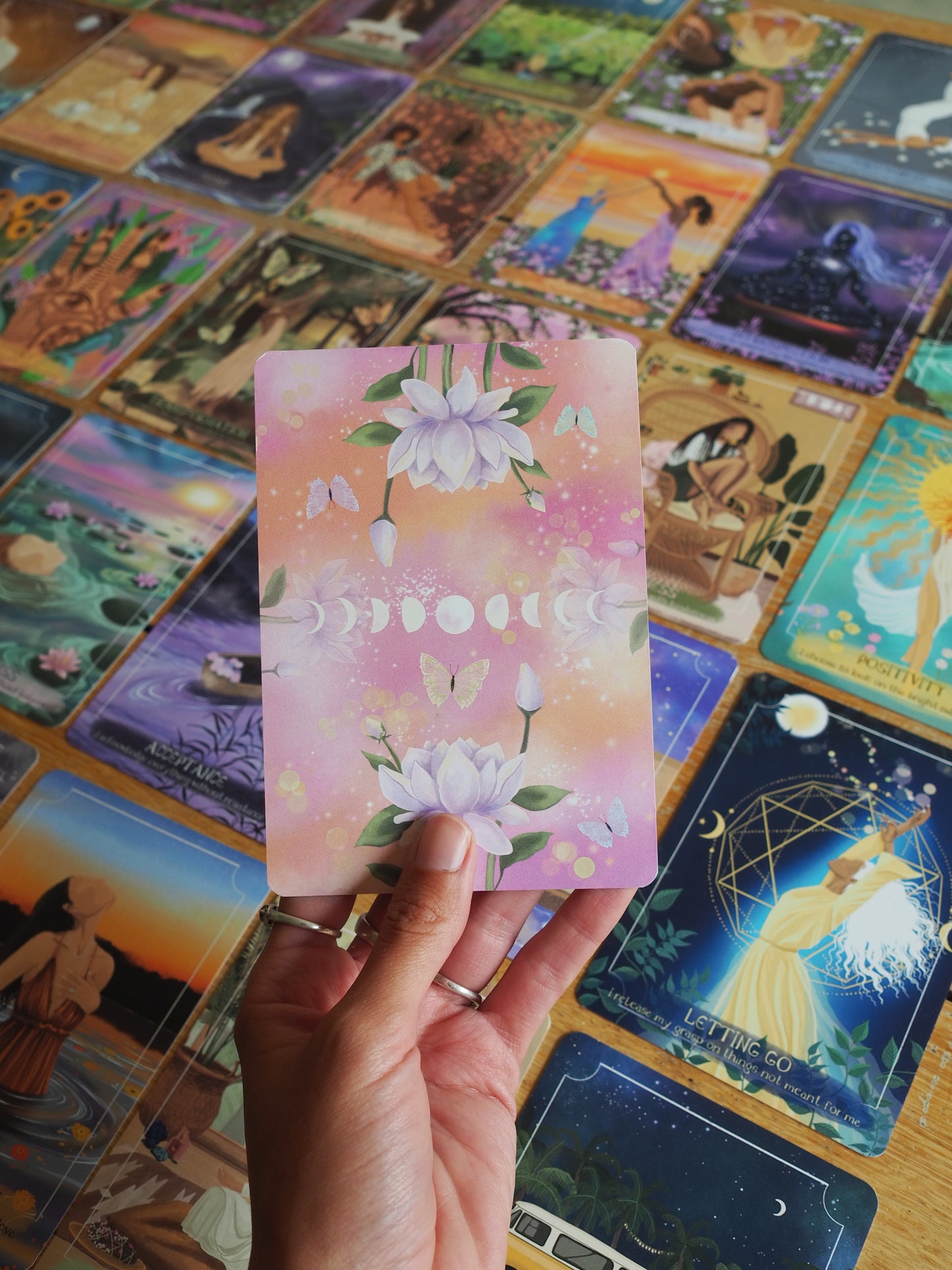 Intention Magic