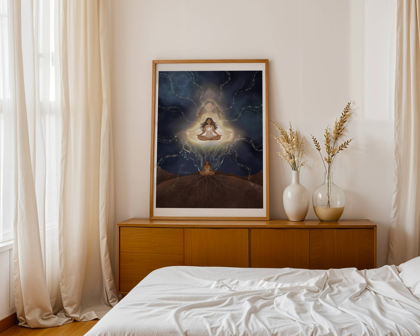 The Higher Self