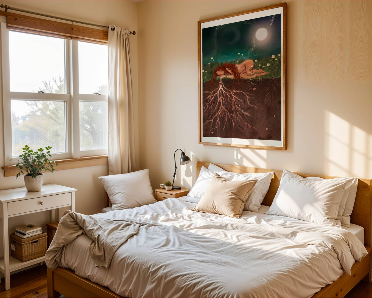 Whispers of the Earth