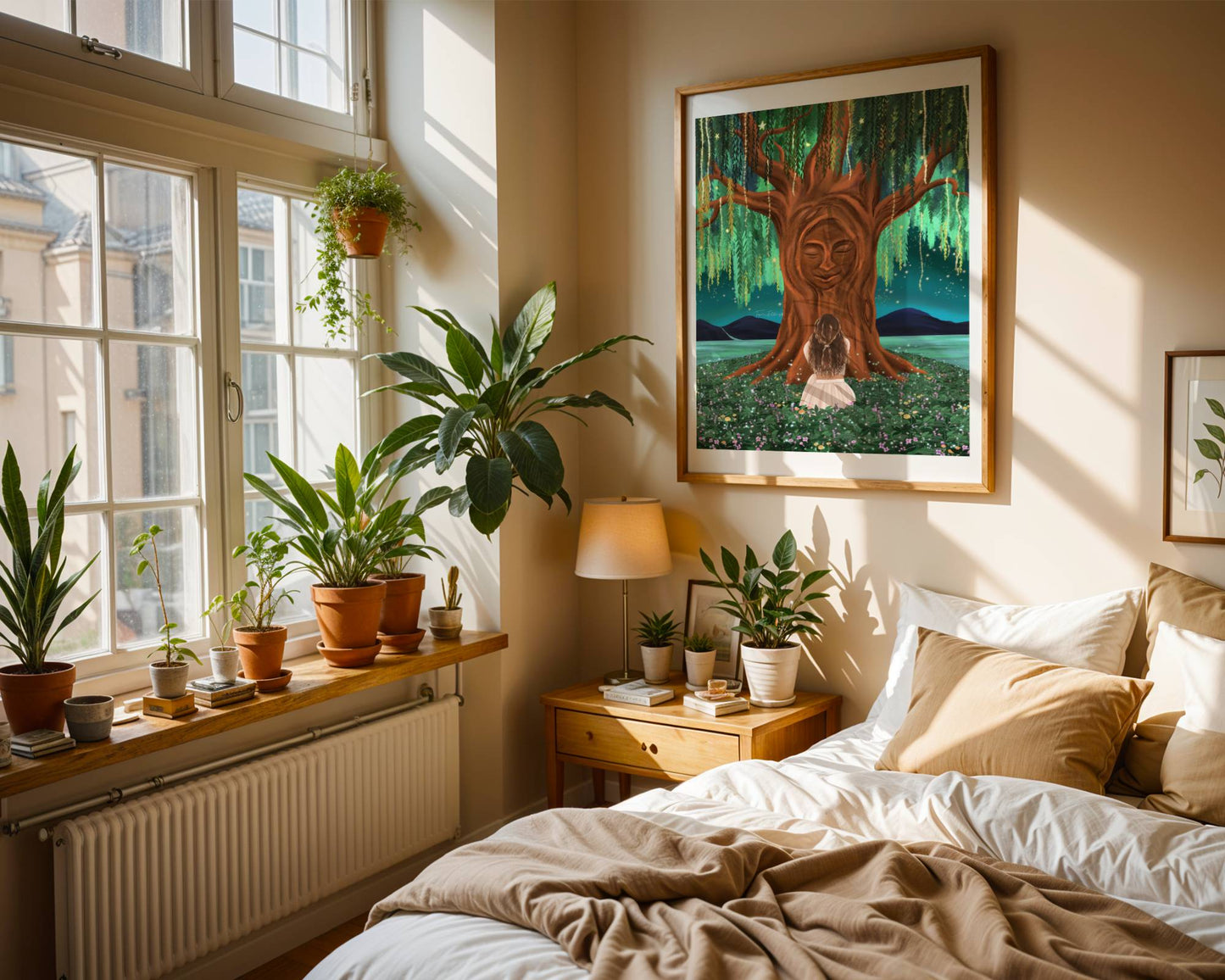 Tree Spirit
