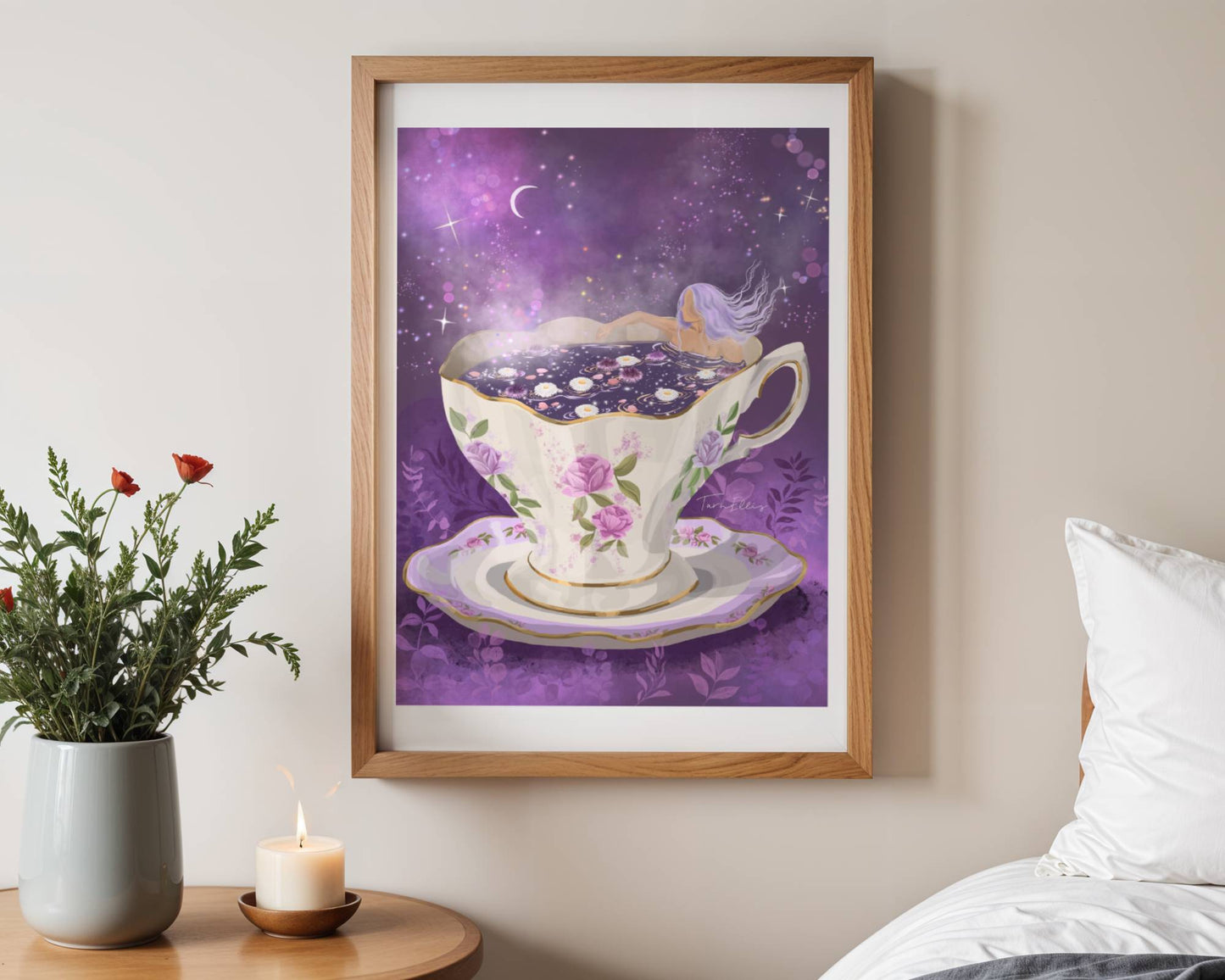 Tea Time