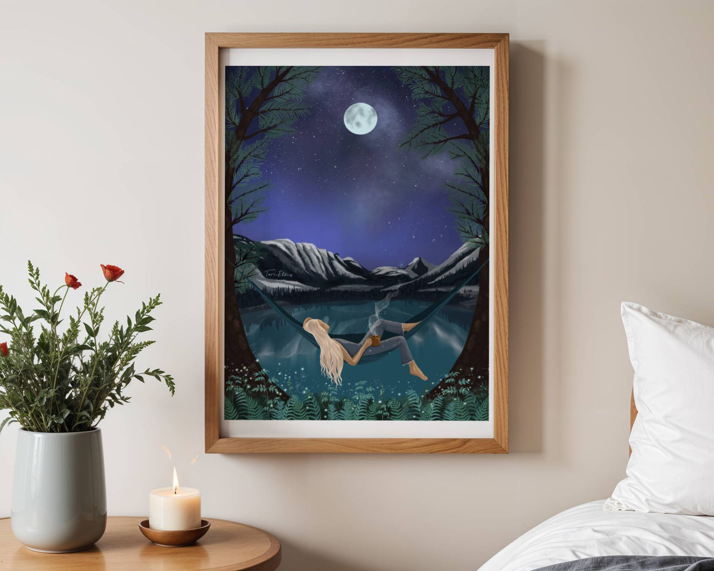 Twighlight Dreamer