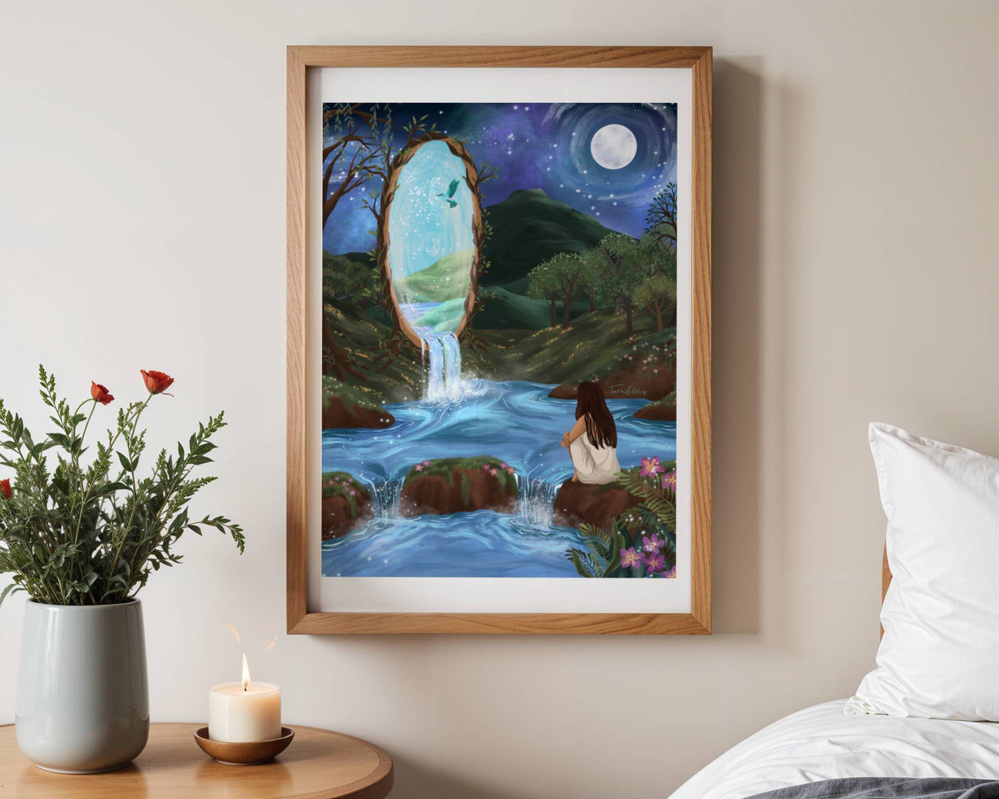 The Portal