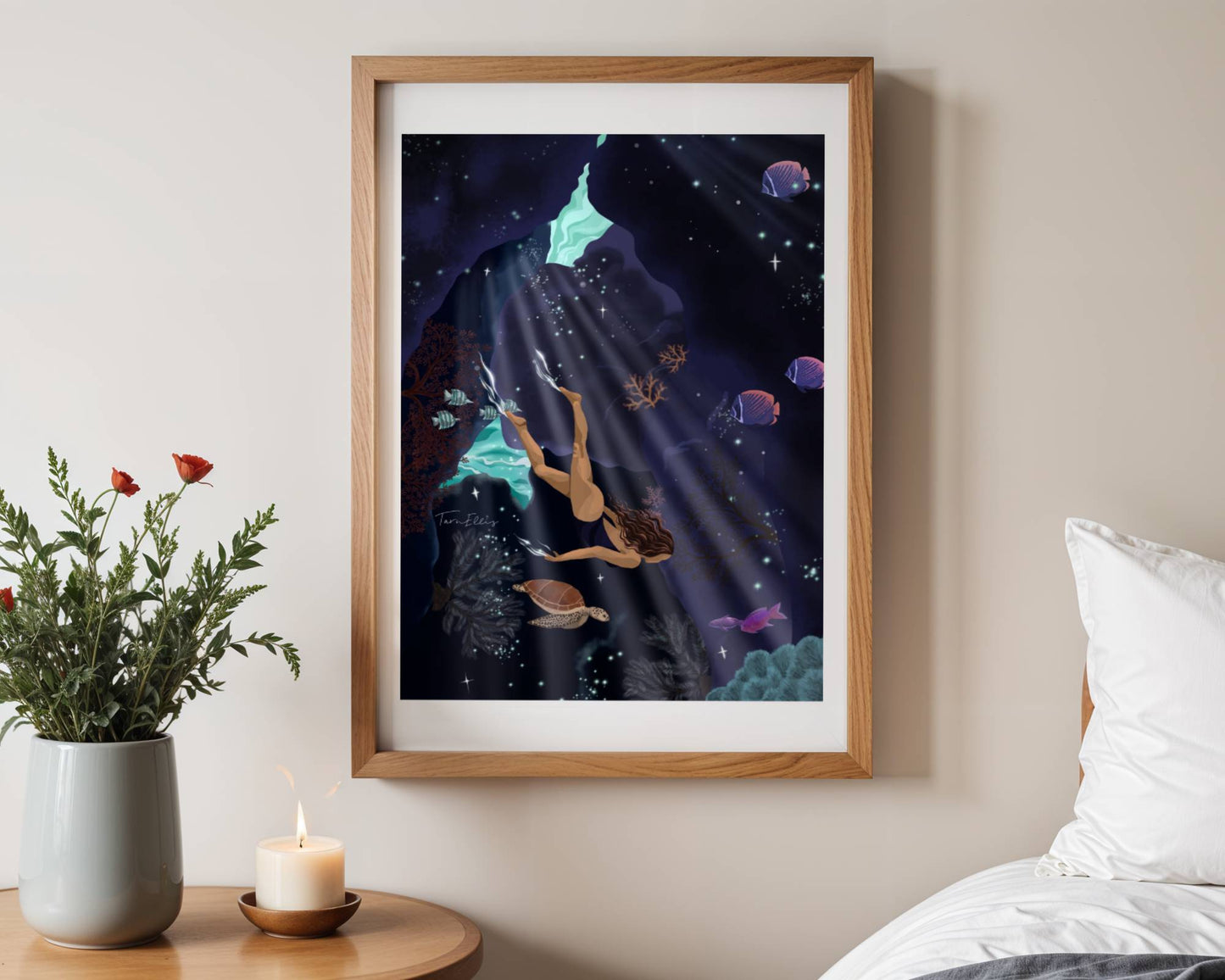 Under the Sea