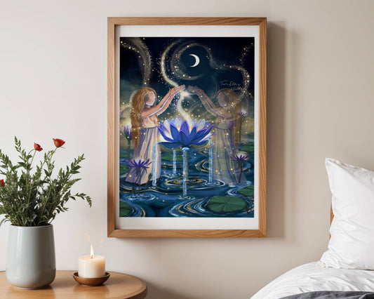 Blue Lotus