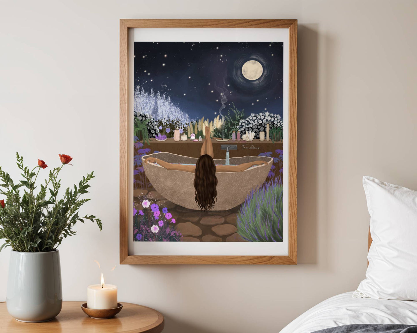 Tranquility