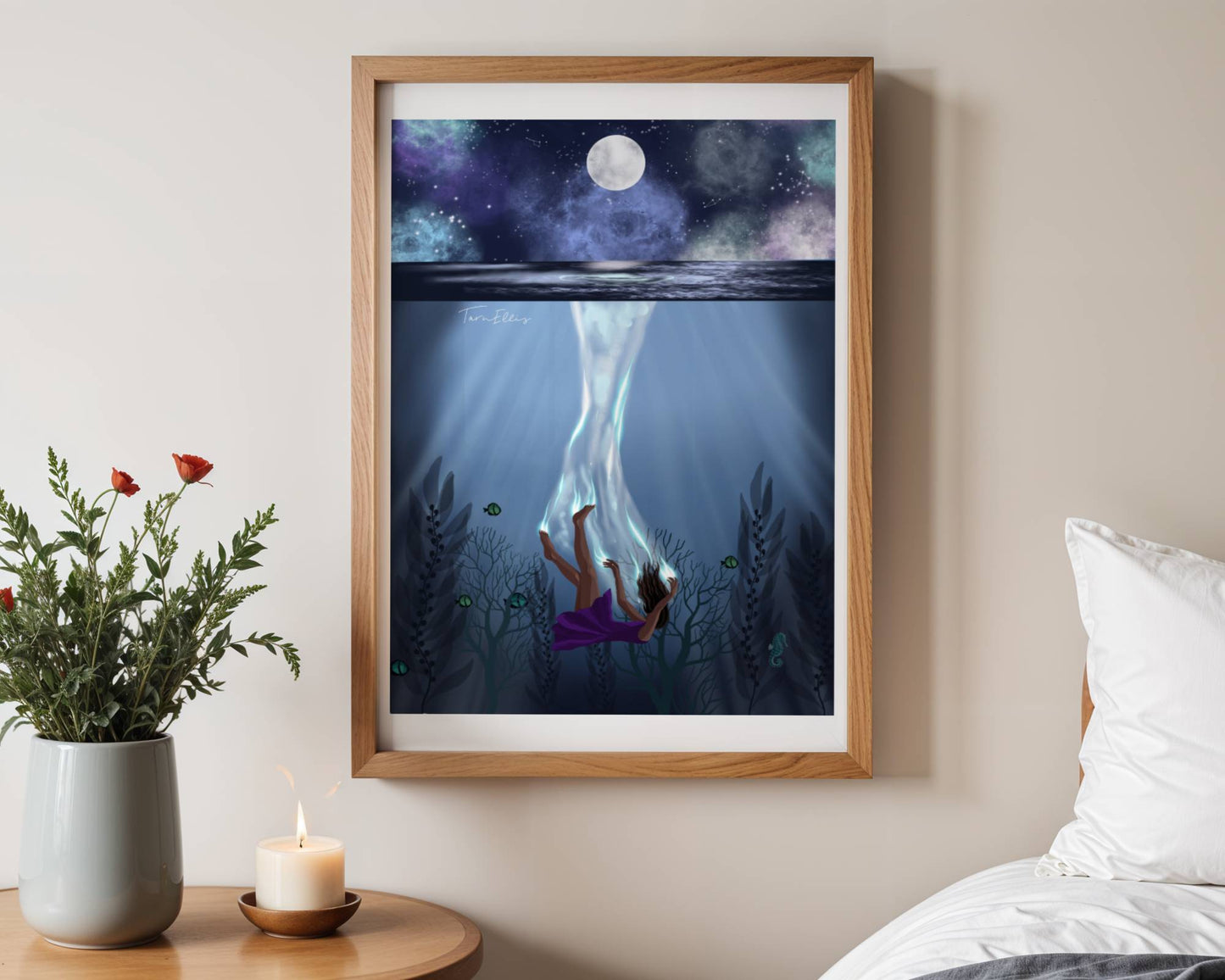 The Depths