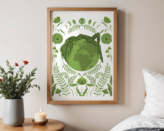 Green Earth