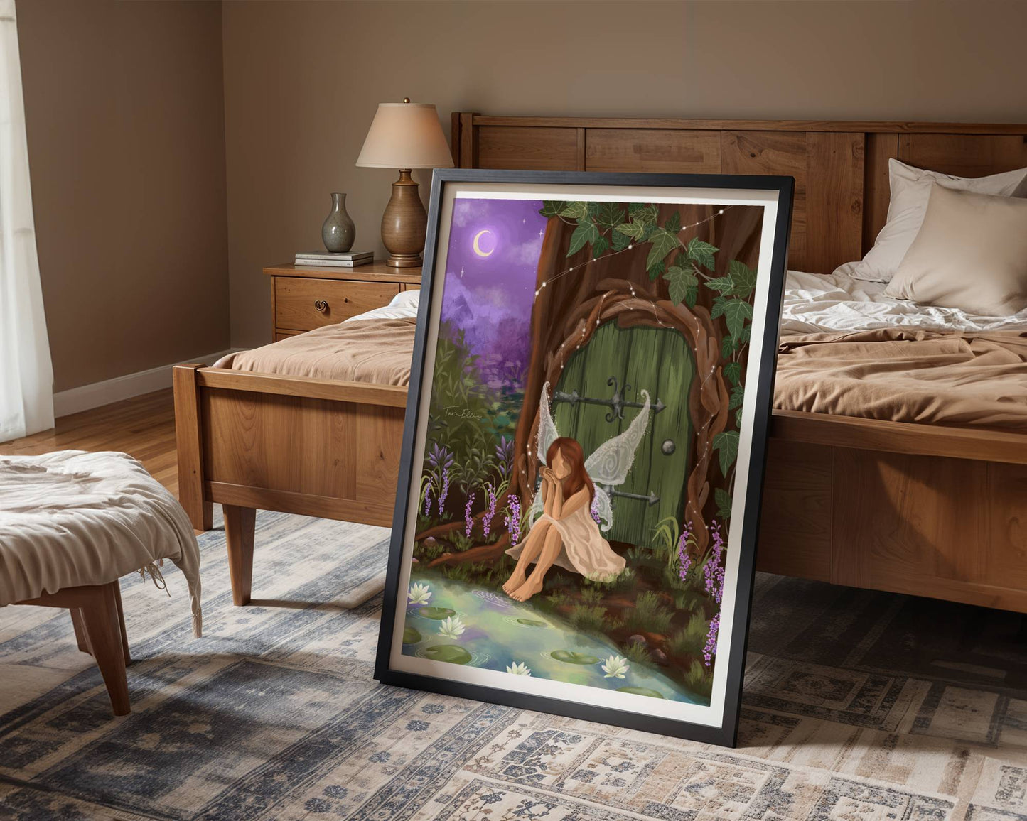 Fairy Home