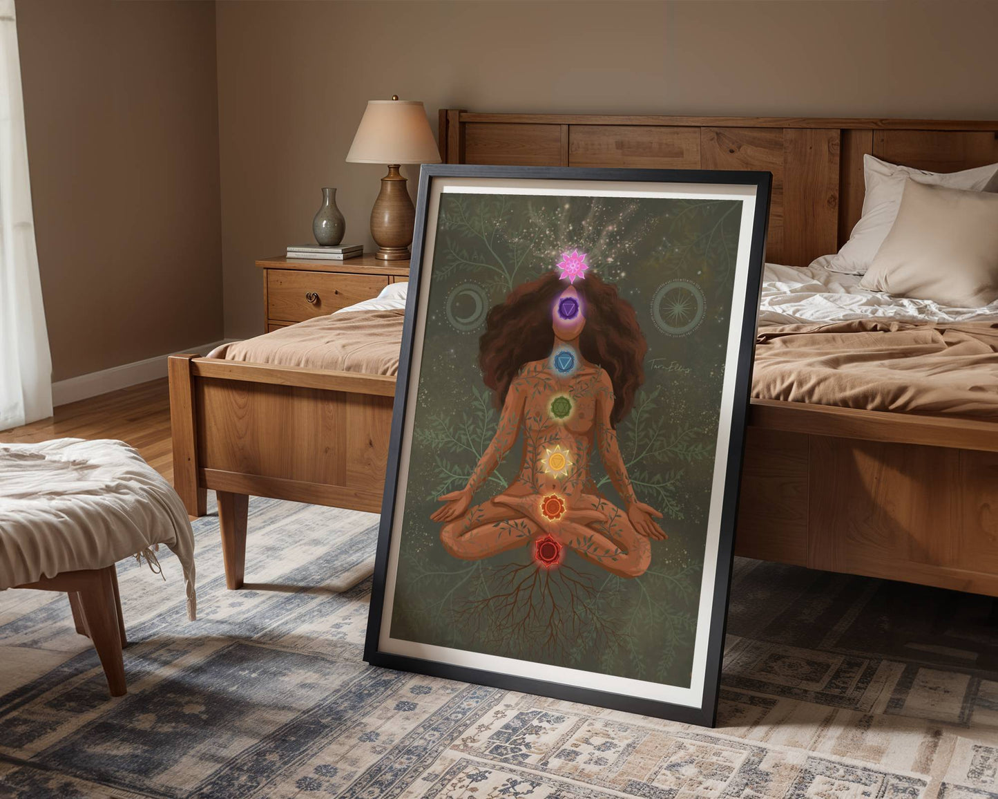 Chakra Balance