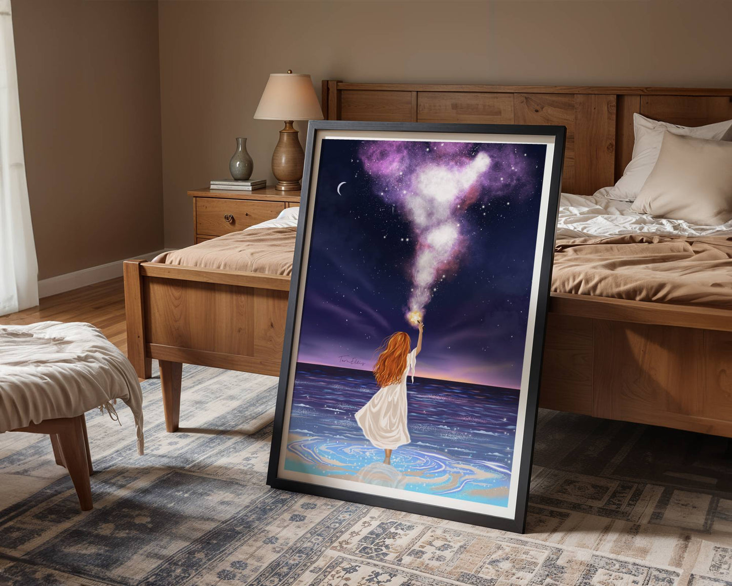 Create Your Magic