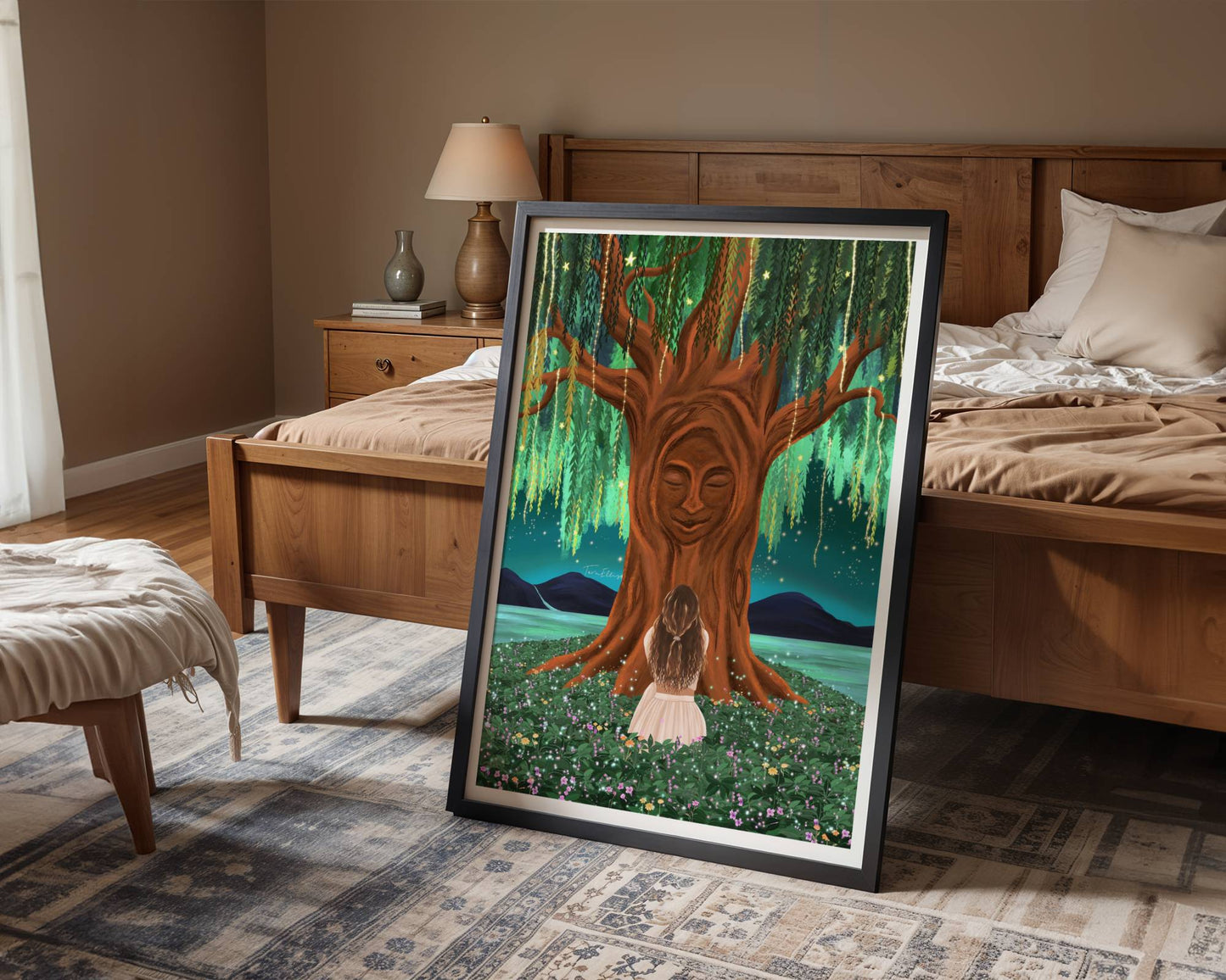 Tree Spirit