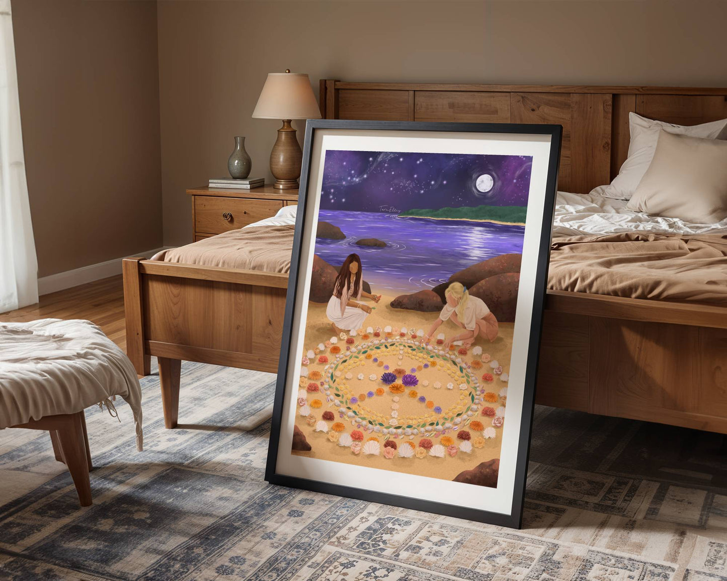 Earth Altar