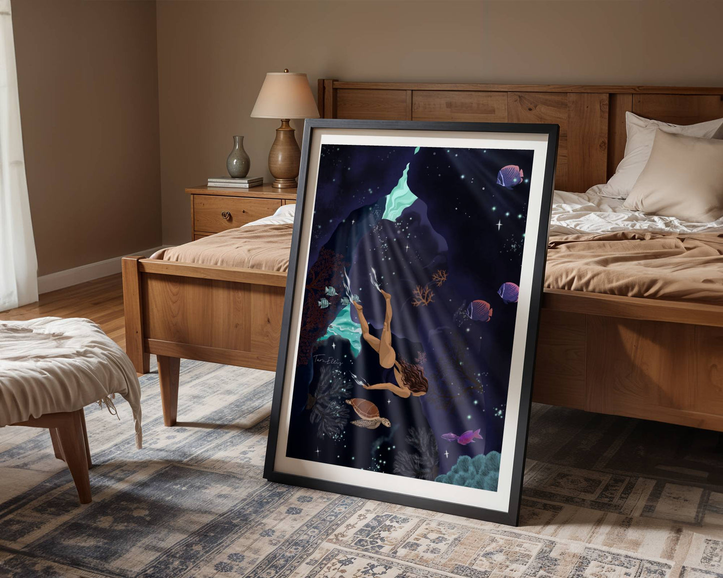 Under the Sea
