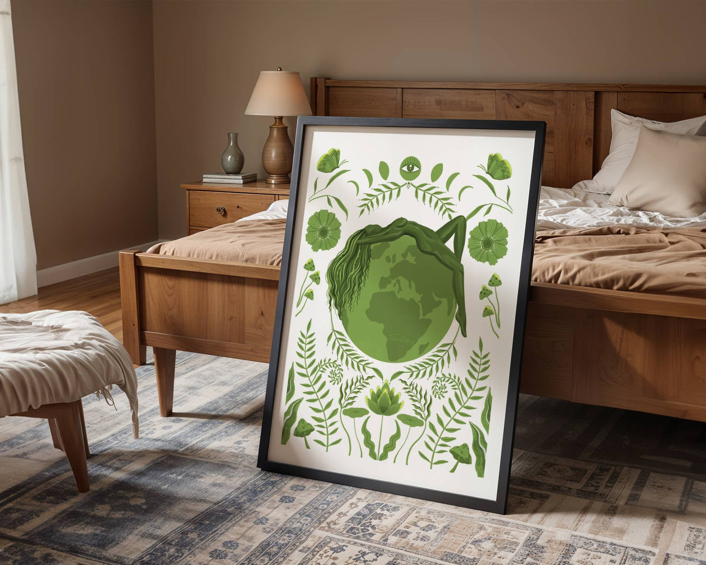 Green Earth