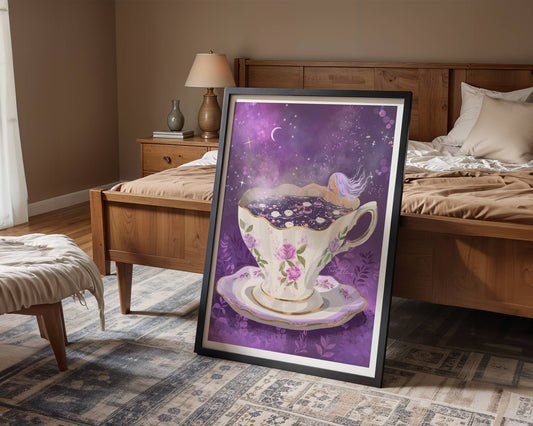 Tea Time